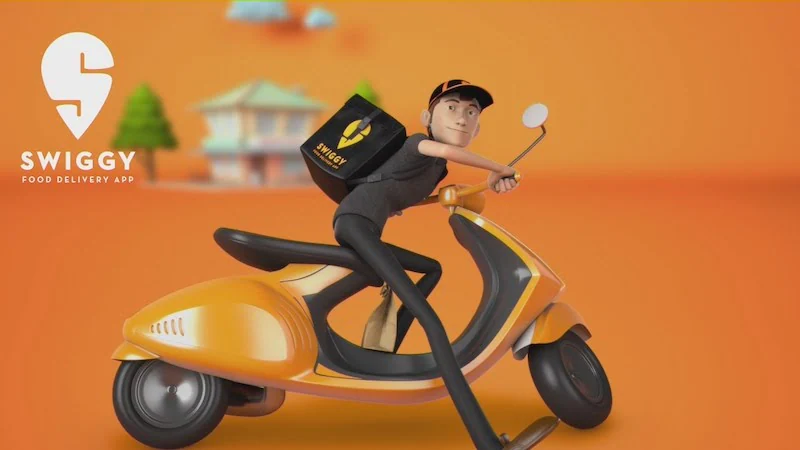 Swiggy (Bundle Technologies Pvt Ltd) Internship