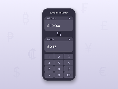 Currency Converter