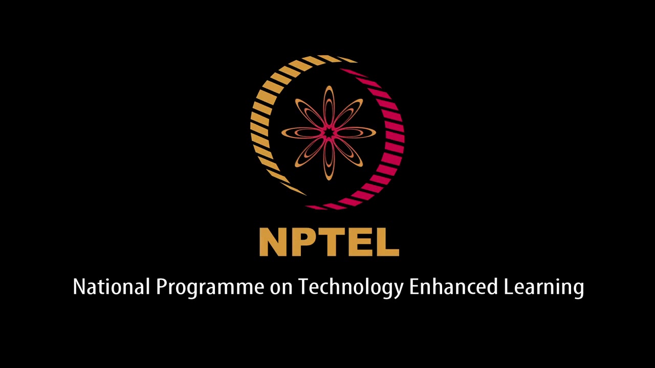 Programming in modern C++(IIT Kharagpur)